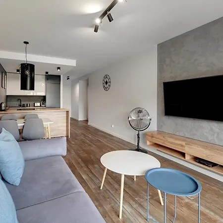 Apartment Wintera By Grand