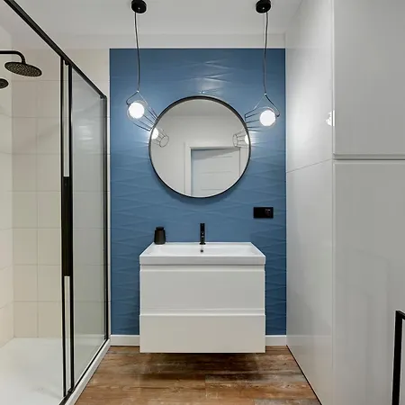 Wintera By Grand Apartment
