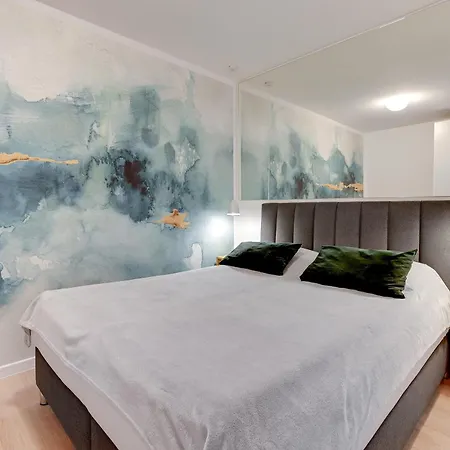 Apartment Wintera By Grand *