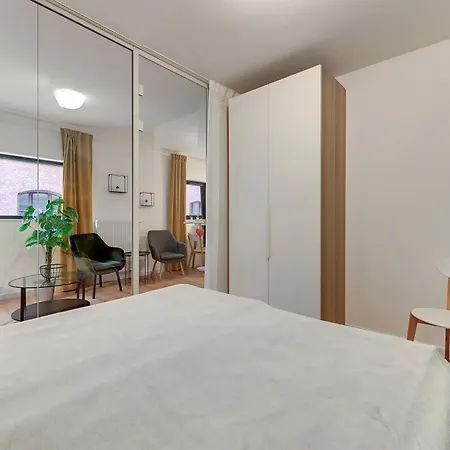 Wintera By Grand Apartment *