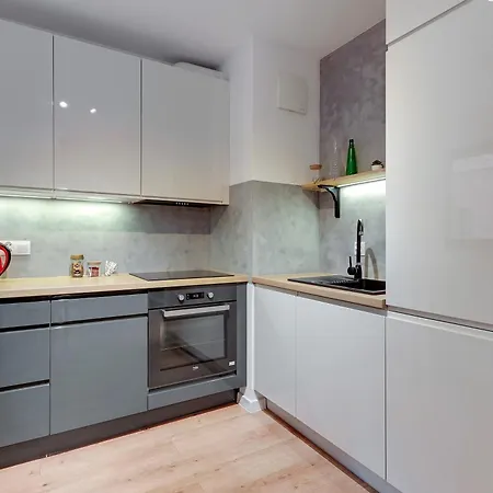 Apartment Wintera By Grand