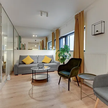 Apartment Wintera By Grand