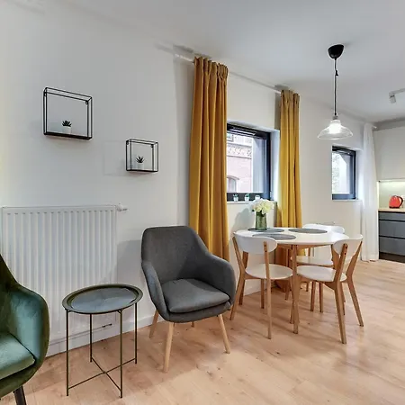 Wintera By Grand Apartment