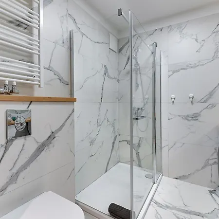 Wintera By Grand Apartment Gdansk