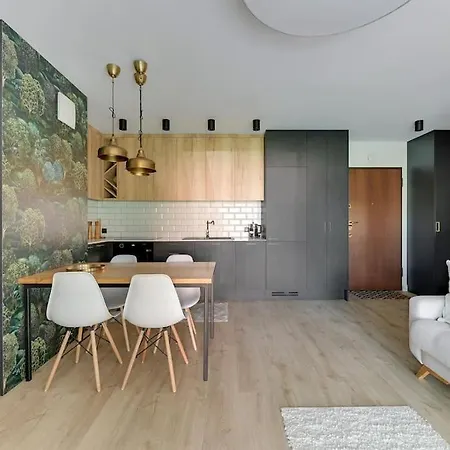 Wintera By Grand Apartment *