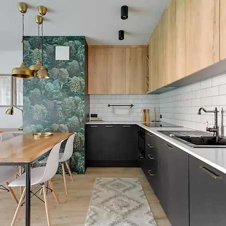 Apartment Wintera By Grand *