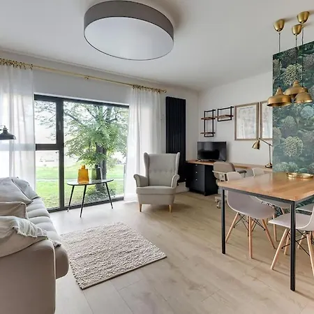 Wintera By Grand Apartment *