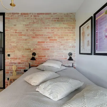 Wintera By Grand Apartment Gdansk