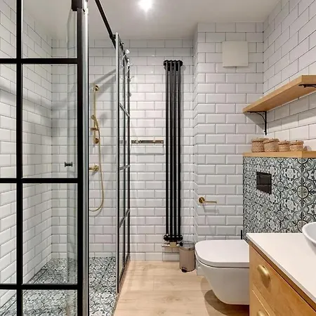 Wintera By Grand Apartment *