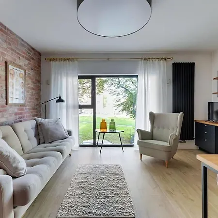 Apartment Wintera By Grand