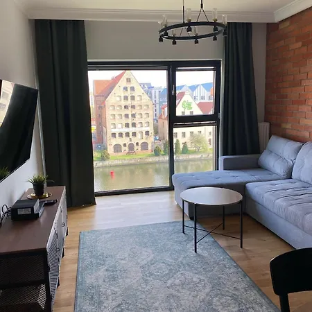 Wintera By Grand Apartment